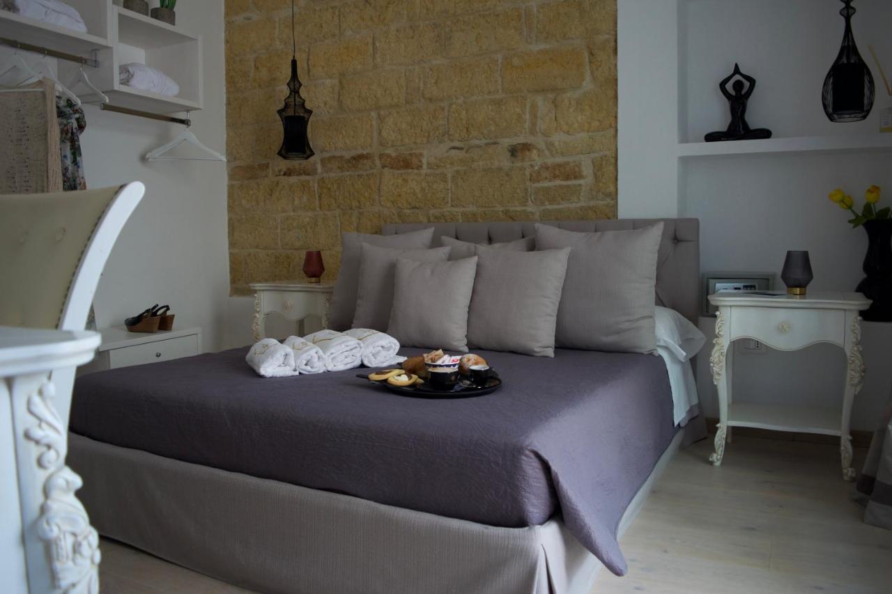 בארלטה Mare Versus Luxury Suites מראה חיצוני תמונה