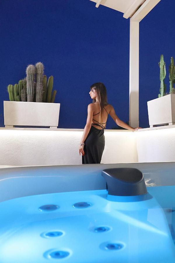 בארלטה Mare Versus Luxury Suites מראה חיצוני תמונה