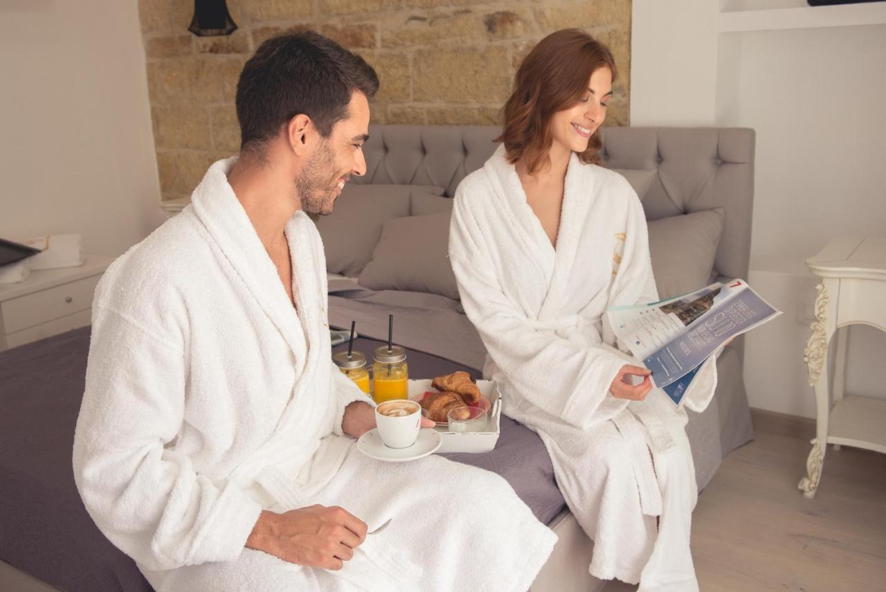 בארלטה Mare Versus Luxury Suites מראה חיצוני תמונה