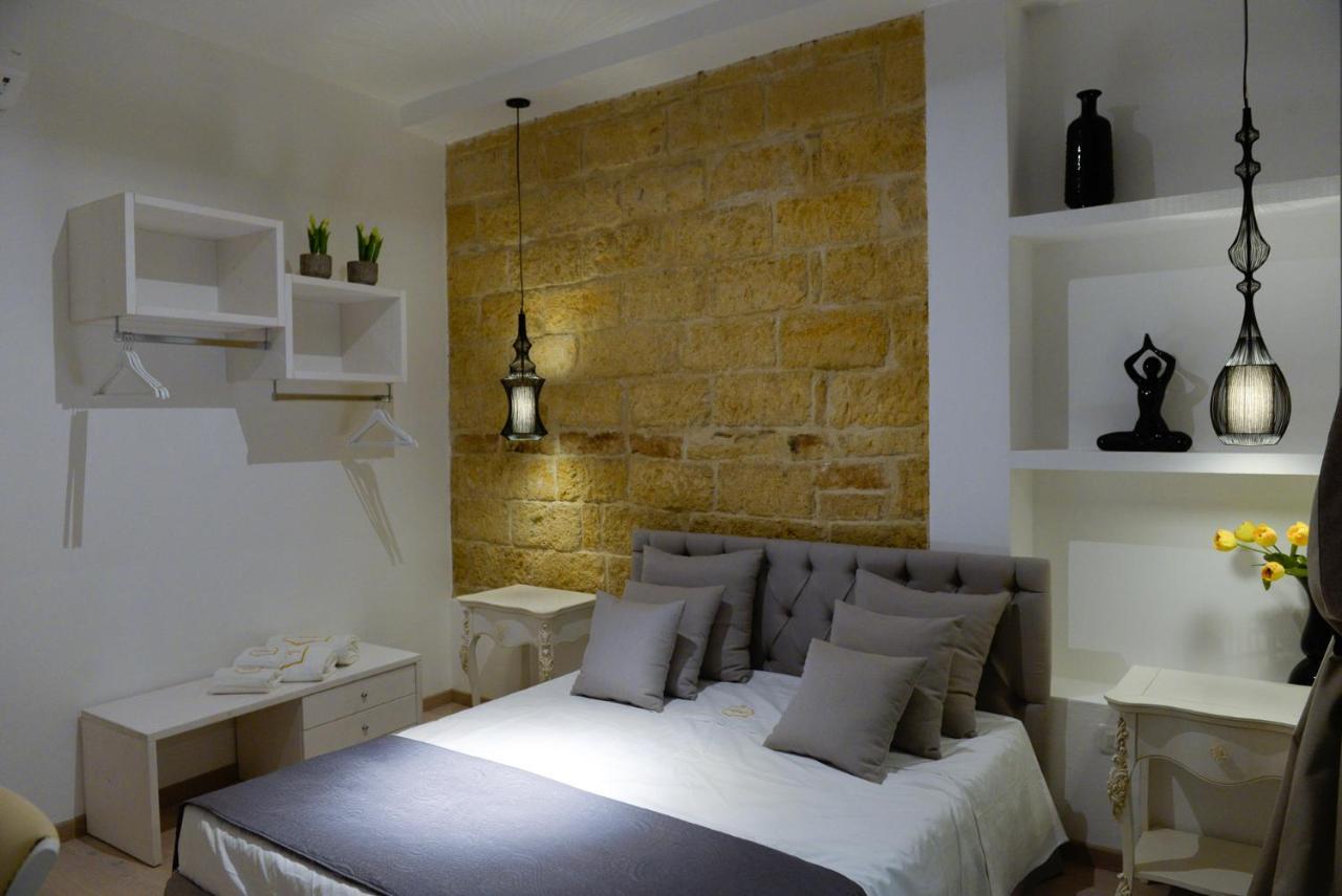 בארלטה Mare Versus Luxury Suites מראה חיצוני תמונה