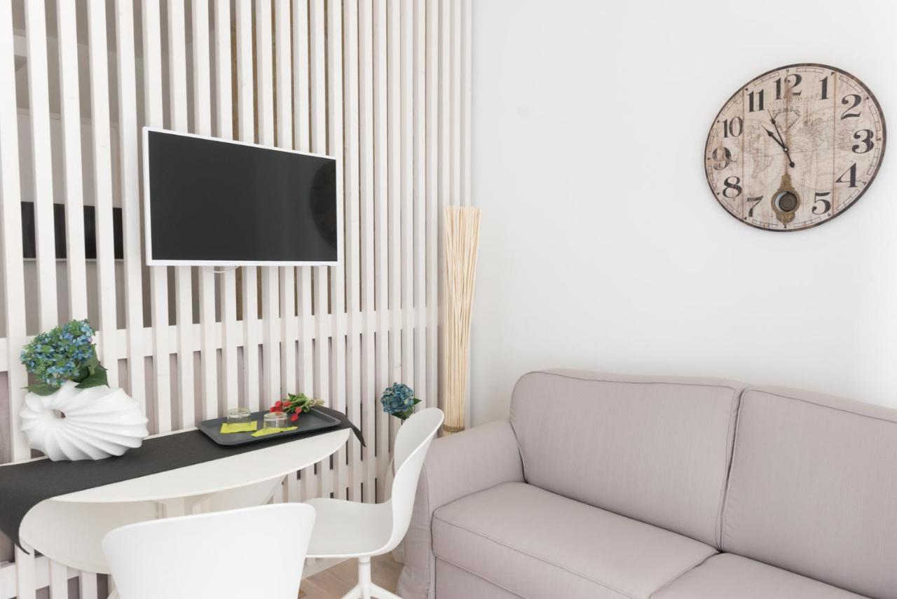 בארלטה Mare Versus Luxury Suites מראה חיצוני תמונה