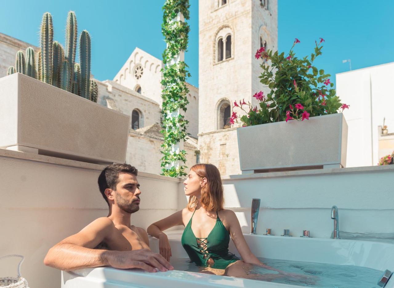 בארלטה Mare Versus Luxury Suites מראה חיצוני תמונה