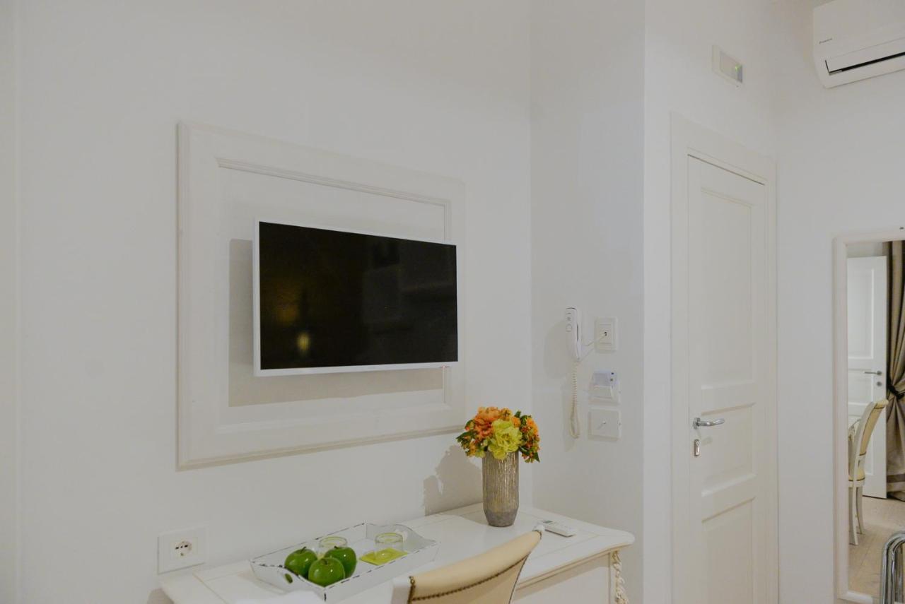 בארלטה Mare Versus Luxury Suites מראה חיצוני תמונה