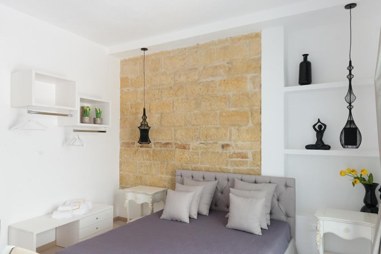 בארלטה Mare Versus Luxury Suites מראה חיצוני תמונה