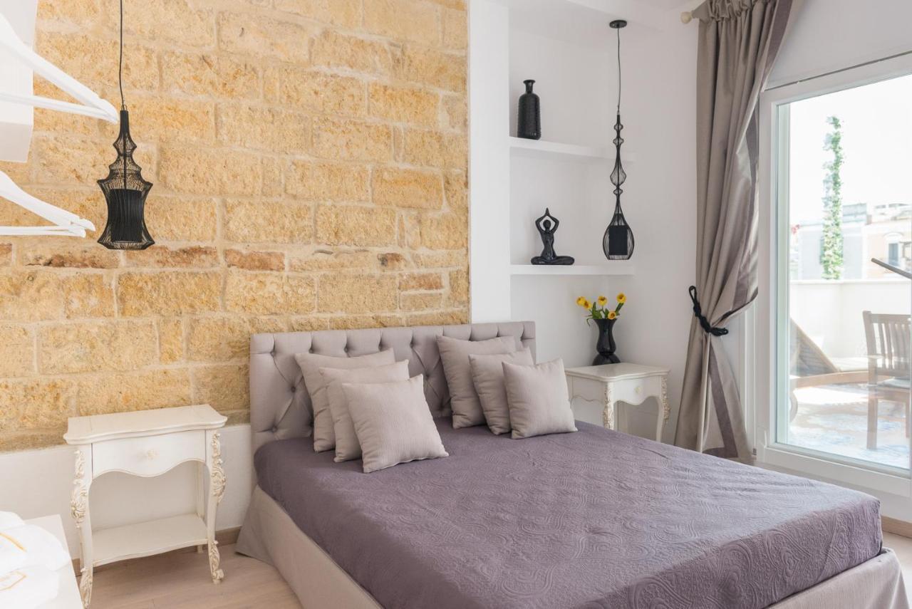 בארלטה Mare Versus Luxury Suites מראה חיצוני תמונה
