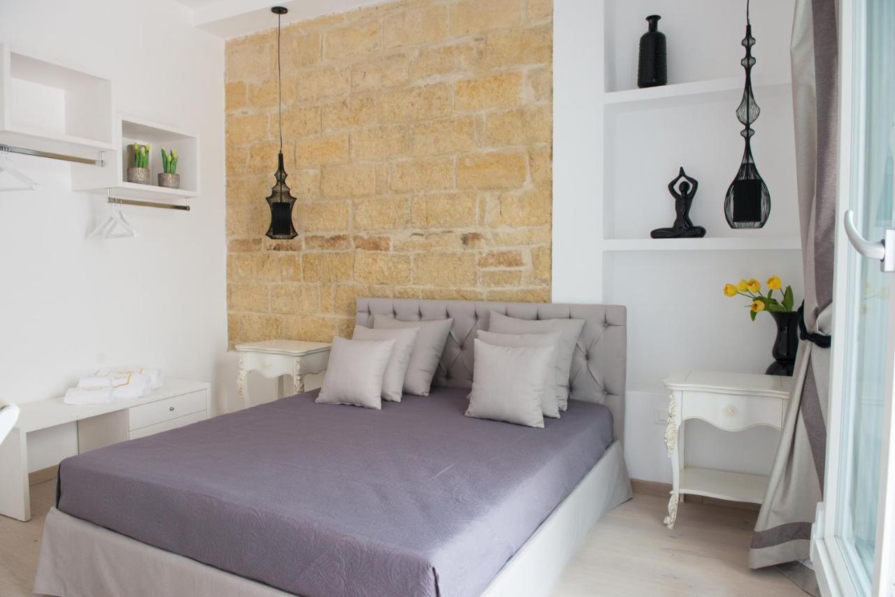 בארלטה Mare Versus Luxury Suites מראה חיצוני תמונה