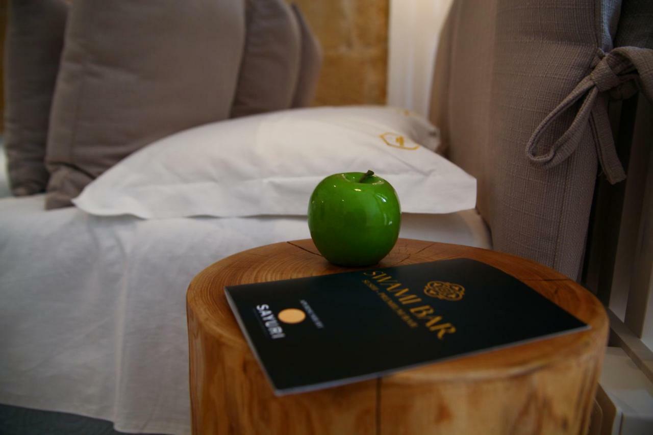 בארלטה Mare Versus Luxury Suites מראה חיצוני תמונה