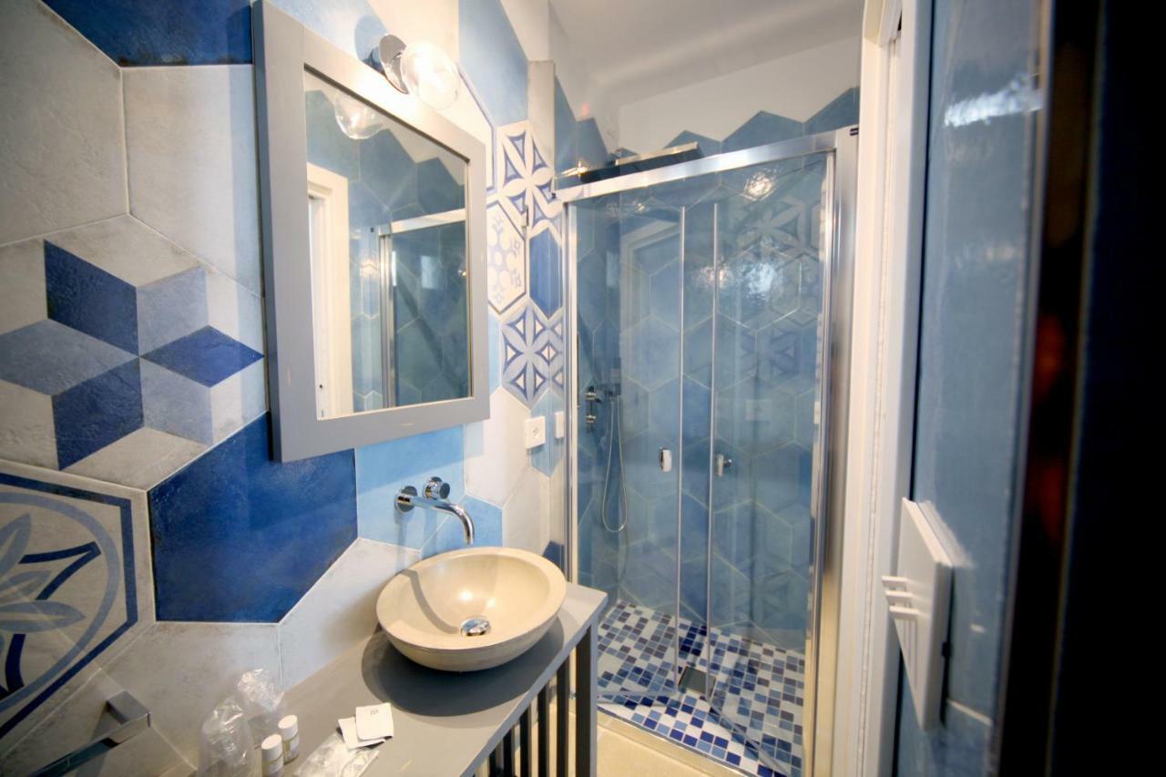 בארלטה Mare Versus Luxury Suites מראה חיצוני תמונה