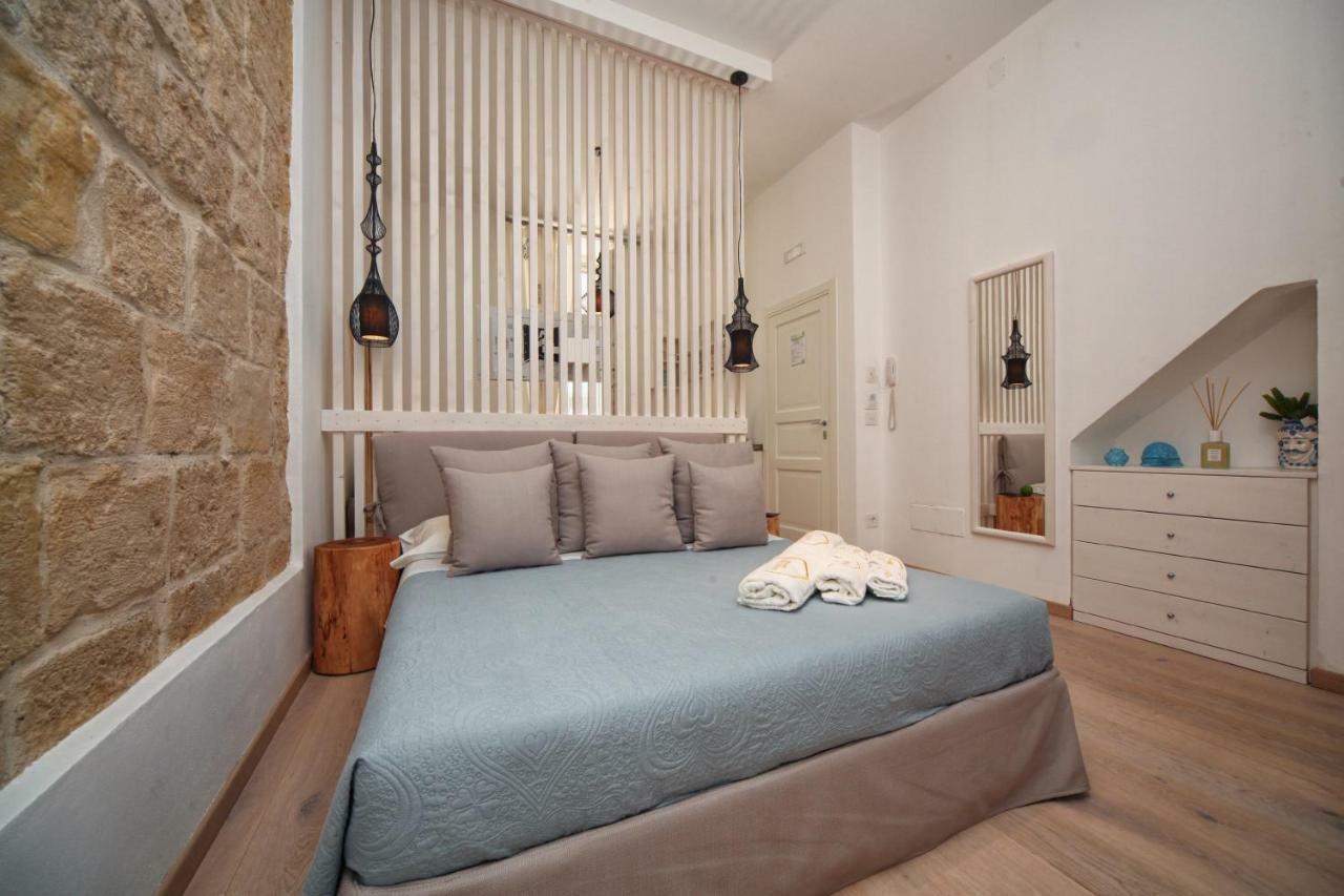 בארלטה Mare Versus Luxury Suites מראה חיצוני תמונה
