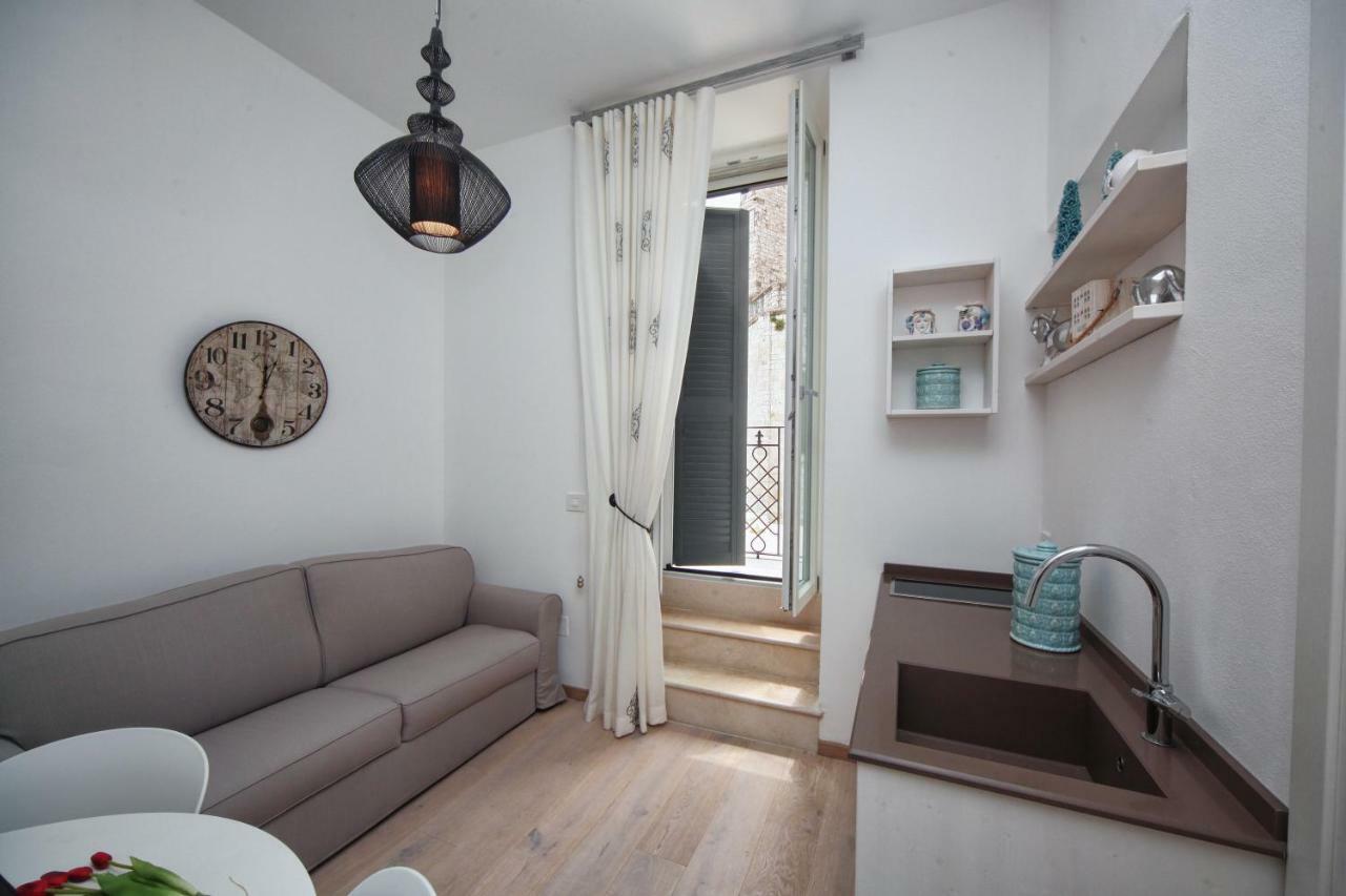 בארלטה Mare Versus Luxury Suites מראה חיצוני תמונה